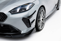 BMW M135i F70 2024+ Canards Maxton Design